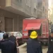 تحقيقات تكشف تفاصيل حريق شقة في بولاق الدكرور بسبب تسرب غاز