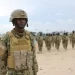 الجيش الصومالي يتصدى لهجوم إرهابي وينفذ عملية عسكرية ضد “الشباب”