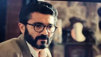 خالد النبوي يحيي ذكرى أحمد زكي بكلمات مؤثرة