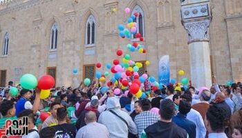 موعد عيد الفطر 2025 والإجازات الرسمية في مصر