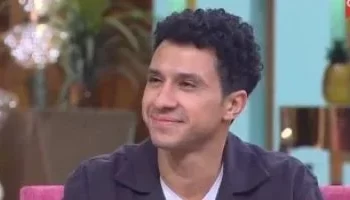 بداية ساخنة لمسلسل “نص الشعب اسمه محمد”.. صراع عاطفي ومفاجآت درامية