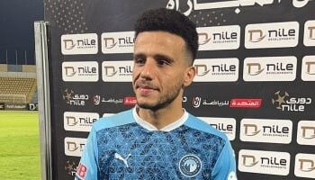 بيراميدز يحسم الجدل حول عودة مصطفى فتحي للزمالك