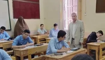 وزارة التعليم: امتحانات الثانوية العامة 2025 من المنهج الدراسي وتركز على الفهم والتحليل