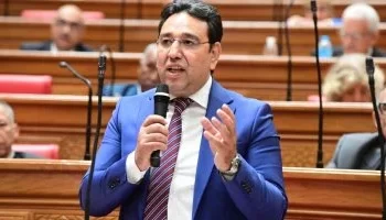 أيمن محسب: تحسن ملحوظ في الاقتصاد المصري ومؤشرات إيجابية تدعم الاستقرار