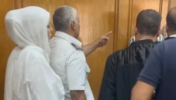 محكمة جنايات مستأنف القاهرة تحدد 23 مارس لنظر استئناف المضيفة التونسية المتهمة بقتل ابنتها