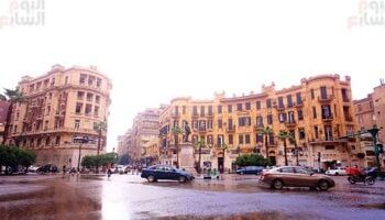 الأرصاد تحذر من أمطار وانخفاض درجات الحرارة بدءًا من الأربعاء 5 مارس