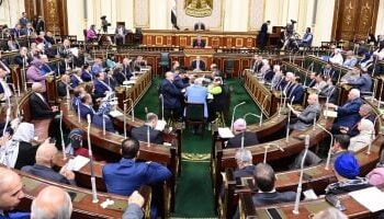 مجلس الشيوخ يناقش طلبات بشأن حماية الملكية الخاصة وتسجيل العقارات والأراضي الزراعية