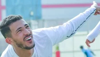 الزمالك يواجه سموحة في كأس مصر وسط غيابات مؤثرة