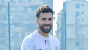 الزمالك يواجه سيراميكا في نصف نهائي كأس مصر.. وعبد الله السعيد جاهز للمشاركة