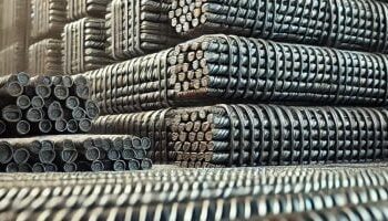 استقرار أسعار الحديد في الأسواق مع اقتراب نهاية مارس 2025