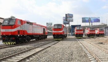 بدء حجز قطارات السكة الحديد الإضافية لعيد الفطر غدًا