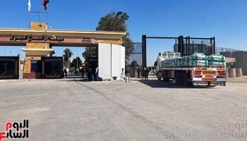 إسرائيل تغلق معبر رفح وتمنع دخول المصابين الفلسطينيين إلى مصر