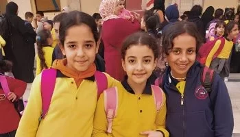 تفاصيل امتحان شهر مارس لصفوف النقل 2025