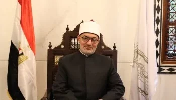 مفتي الجمهورية: رمضان موسم الطاعات.. والإفتاء ضرورة لمواكبة المتغيرات الحديثة