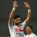 مصطفى شلبي يعيد صورته بقميص الزمالك بعد أزمة استبعاده