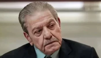وفاة الفنان إحسان الترك عن عمر 71 عامًا بعد صراع مع المرض