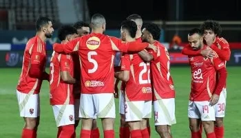 سامي قمصان يقود الأهلي أمام إنبي في كأس عاصمة مصر بغياب كولر