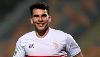 الزمالك يمنح زيزو مهلة لحسم التجديد بعد تلقيه عرضًا سعوديًا