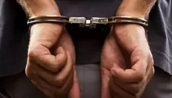 السجن المشدد 6 سنوات لعامل بتهمة الإتجار في الشابو بسوهاج