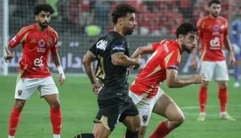 الأهلي يحافظ على صدارة الأندية العربية والأفريقية في تصنيف IFFHS