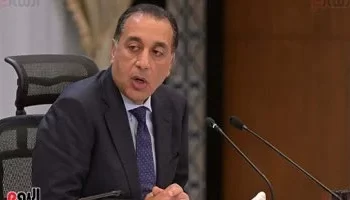 رئيس الوزراء يتابع مستهدفات الدولة في التحول الرقمي