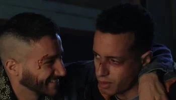 ملخص الحلقة الأولى من مسلسل “ولاد الشمس”