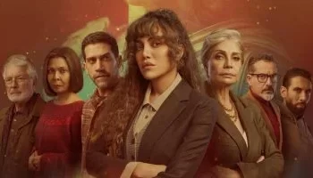 مسلسل “أثينا” يجسد الواقع المرير للألعاب الإلكترونية القاتلة