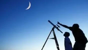 عيد الفطر المبارك فلكيًا يوم الأحد 30 مارس 2025