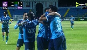 بيراميدز يواجه سيراميكا في الجولة الـ17 من الدوري المصري