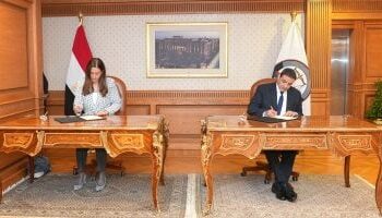 النيابة العامة والبنك الأهلي المصري يوقعان بروتوكول تعاون لتقسيط المخالفات المرورية دون فوائد