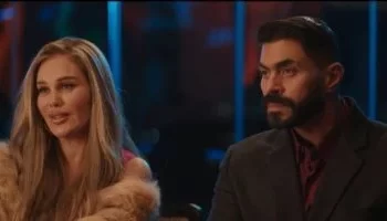 ملخص الحلقة الثانية من مسلسل “وتقابل حبيب”