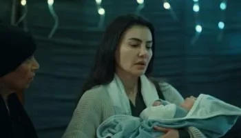 مسلسل “حكيم باشا” الحلقة الثالثة تكشف مفاجأة صادمة!