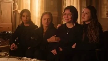 “إخواتي”.. دراما عائلية تتحدى مفاهيم الخير والشر في رمضان 2025