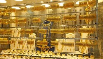 تراجع أسعار الذهب في مصر اليوم الخميس