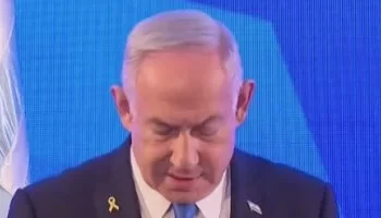 آلاف المتظاهرين في القدس يطالبون نتنياهو بالعودة إلى صفقة التبادل