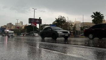 الإدارة العامة للمرور تنشر سيارات الإغاثة لمساعدة قائدي المركبات خلال الطقس السيئ