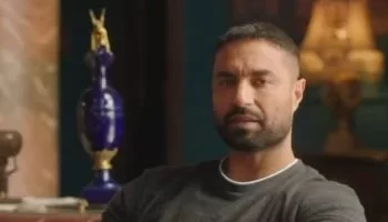 “عسل أوي كده”.. كيف خطف كريم فهمي القلوب في “وتقابل حبيب”؟