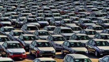 انتعاش نسبي في سوق السيارات بمصر وتخفيضات على العديد من الموديلات