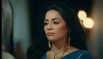 تصاعد التوتر بين “غزل” و”برنسة” في مسلسل “حكيم باشا”