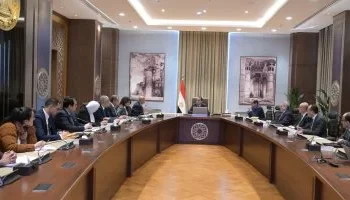 رئيس الوزراء يلتقي اللجنة الاستشارية لتنمية الصادرات