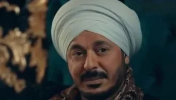 تفاصيل عرض مسلسل “حكيم باشا” الحلقة 13 ومواعيد الإعادة