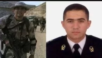 أم الشهيد محمد أبو شقرة تروي لحظات الفخر والتضحية: “كان يتمنى الشهادة”