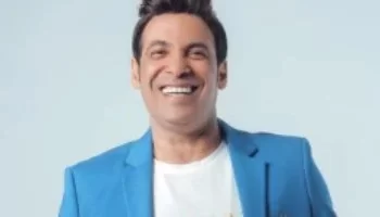 شبرا الخيمة تحتفل بخروج سعد الصغير من الحبس