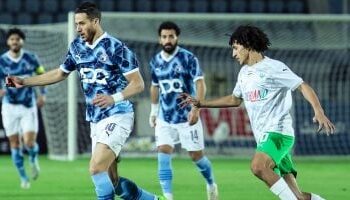 بيراميدز يتعثر أمام المصري ويتعادل سلبيًا في الدوري المصري
