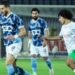 بيراميدز يتعثر أمام المصري ويتعادل سلبيًا في الدوري المصري