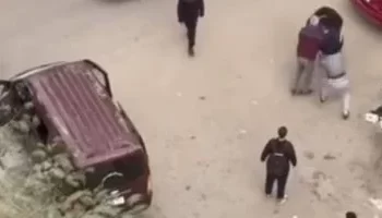 حبس المتهم في واقعة “الفردوس” 15 يومًا واستمرار التحقيقات