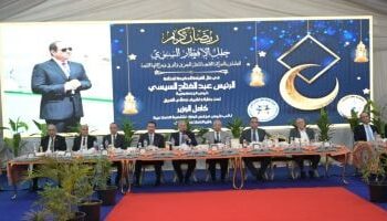 كامل الوزير يلتقي العاملين بشركات النقل البحري والبري ويؤكد: دعم كامل لتطوير القطاع وتحسين بيئة العمل