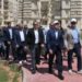 رئيس الوزراء يتفقد وحدات “سكن لكل المصريين” بالعاشر من رمضان ويوجه بتعزيز الخدمات