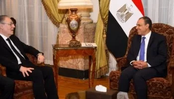 مصر تبحث مع الأمم المتحدة دعم إعادة إعمار غزة وتعزيز التنمية المستدامة