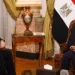 مصر تبحث مع الأمم المتحدة دعم إعادة إعمار غزة وتعزيز التنمية المستدامة